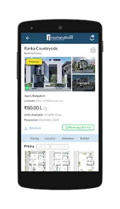 RoofandFloor Property Search screenshot 7
