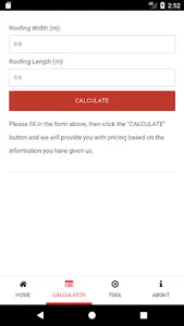 RSM - Roofing Supermarket screenshot 1