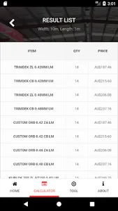 RSM - Roofing Supermarket screenshot 2