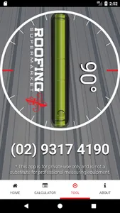 RSM - Roofing Supermarket screenshot 3