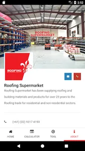 RSM - Roofing Supermarket screenshot 4