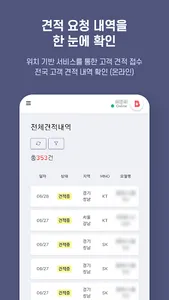 고고비파트너 screenshot 2