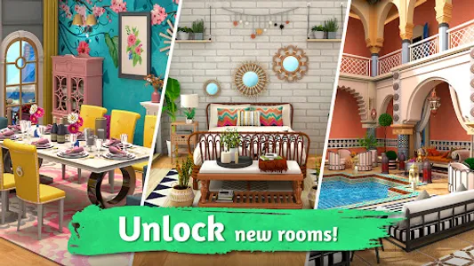 Room Flip: My Home Design Game screenshot 18