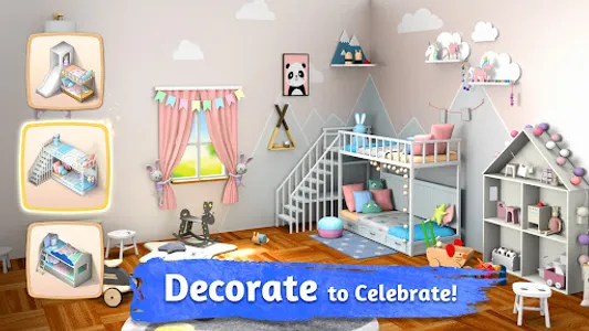 Room Flip: My Home Design Game screenshot 19