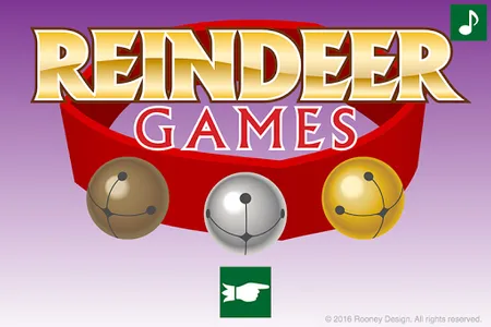 Reindeer Games screenshot 0