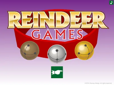 Reindeer Games screenshot 10