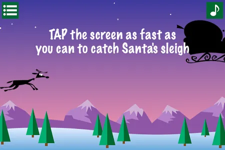 Reindeer Games screenshot 2