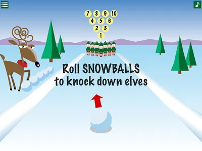 Reindeer Games screenshot 8