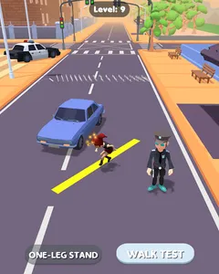 Police Officer screenshot 11