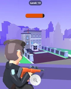 Police Officer screenshot 18