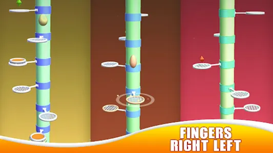 Egg Up Helix screenshot 10