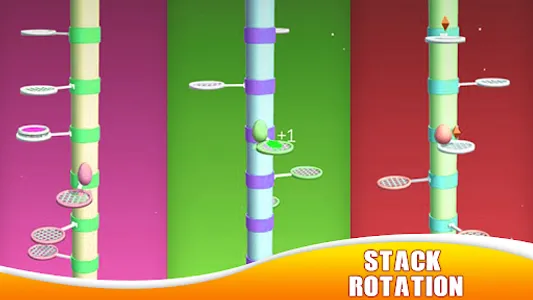 Egg Up Helix screenshot 9