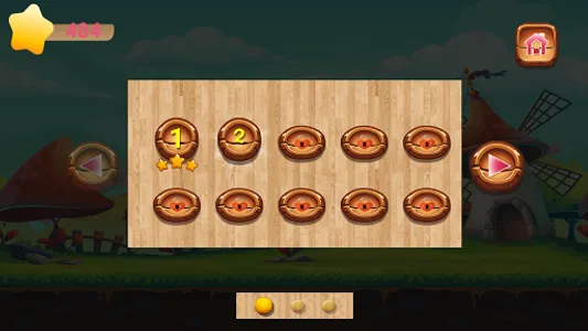 Jungle Adventure screenshot 3