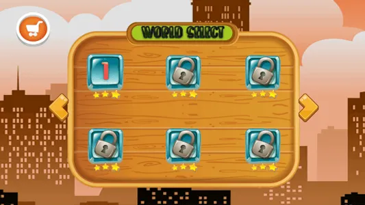 Monster Climb With Blaze screenshot 2