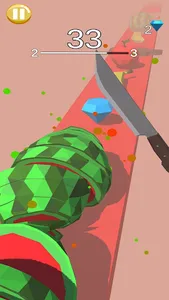 Slice Fruits screenshot 0