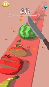 Slice Fruits screenshot 1