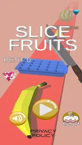 Slice Fruits screenshot 3