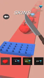 Slice Fruits screenshot 4