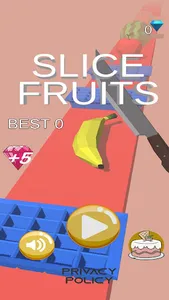Slice Fruits screenshot 6