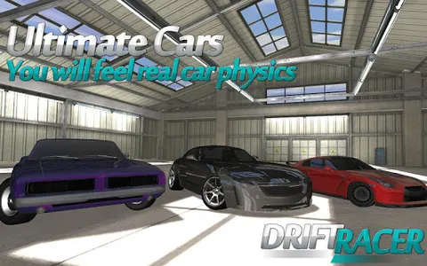 Drift Car Racing screenshot 13