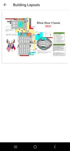 Dixie Deer Classic screenshot 3