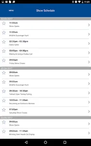 Dixie Deer Classic screenshot 5