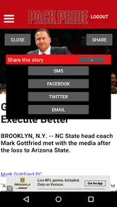 Pack Pride screenshot 4