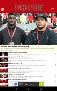 Pack Pride screenshot 5