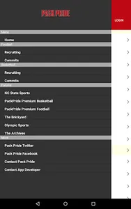 Pack Pride screenshot 7