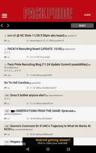 Pack Pride screenshot 9