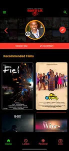 Rootflix screenshot 3