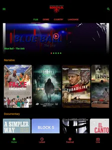 Rootflix screenshot 5