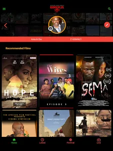 Rootflix screenshot 7
