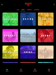 Rootflix screenshot 8