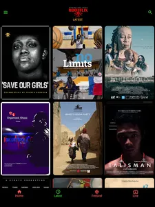 Rootflix screenshot 9