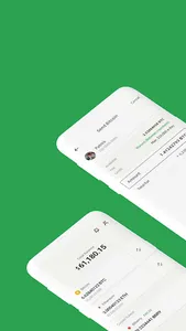 Bitberry - Safe crypto Wallet screenshot 0