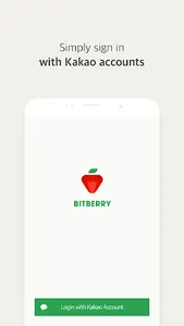 Bitberry - Safe crypto Wallet screenshot 3