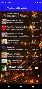 The Roots FM Radio screenshot 3