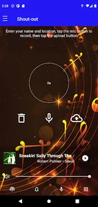 The Roots FM Radio screenshot 5