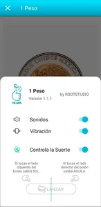 1 Peso Pro screenshot 2