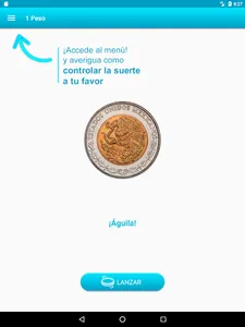 1 Peso Pro screenshot 8