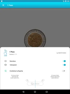 1 Peso Pro screenshot 9