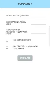 ROPScore screenshot 1