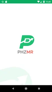 PHZMR screenshot 0