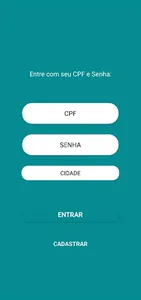 U95 Entregador screenshot 0