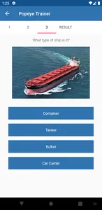 RoRo Passenger (Management) screenshot 0