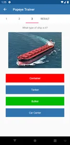 RoRo Passenger (Management) screenshot 1