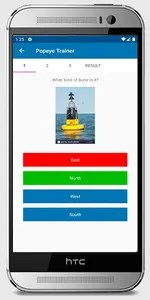 RoRo Passenger (Management) screenshot 4