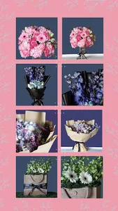 Rosa Plant screenshot 2