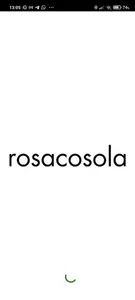 Rosacosola screenshot 0